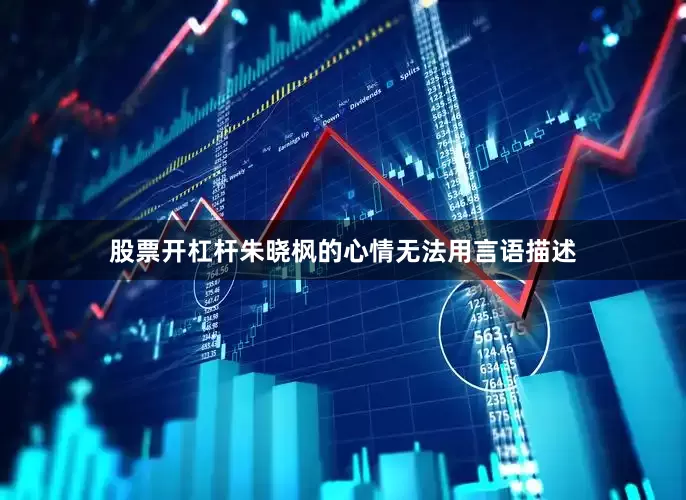 股票开杠杆朱晓枫的心情无法用言语描述