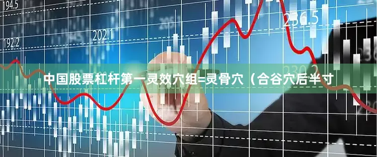 中国股票杠杆第一灵效穴组=灵骨穴（合谷穴后半寸