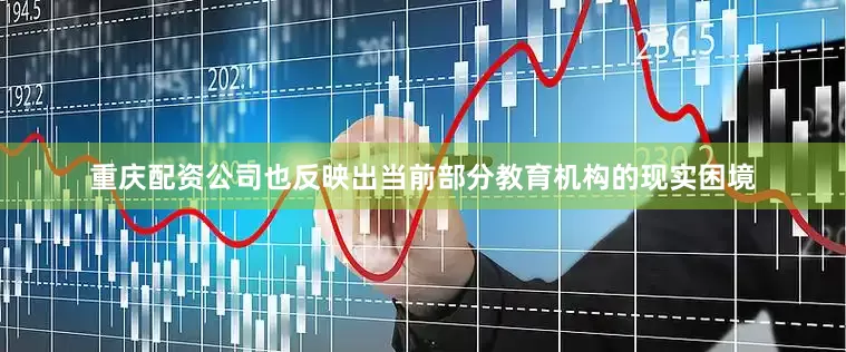 重庆配资公司也反映出当前部分教育机构的现实困境